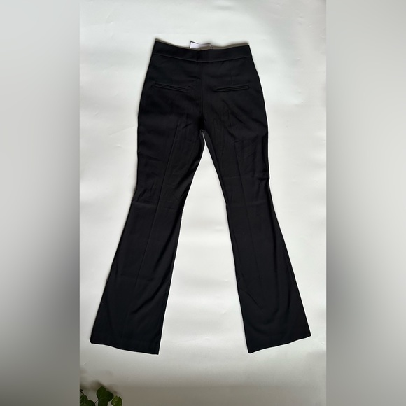 MNG Pinstripe Trousers - Picture 5 of 11